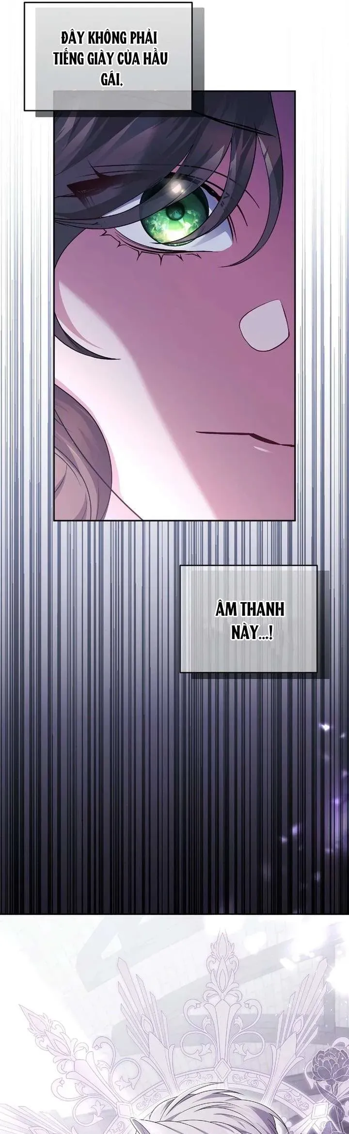 Sát Nhân Nhắm Tới Tiểu Thư Tóc Nâu Chap 21 - Next Chap 20