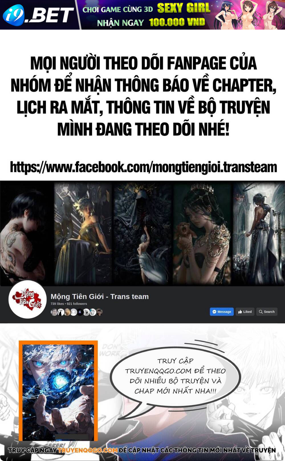 Nettruyen Truyện tranh online