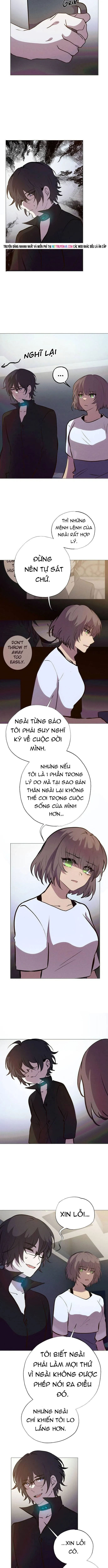 Trọng Sinh Mạc Thế Chap 201 - Next Chap 200