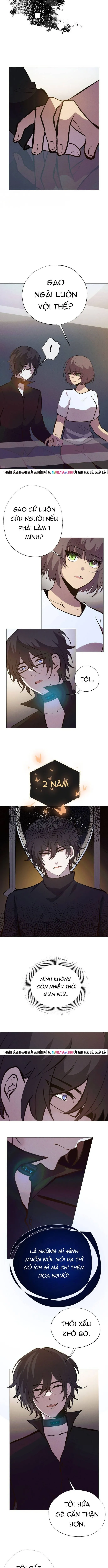 Trọng Sinh Mạc Thế Chap 201 - Next Chap 200