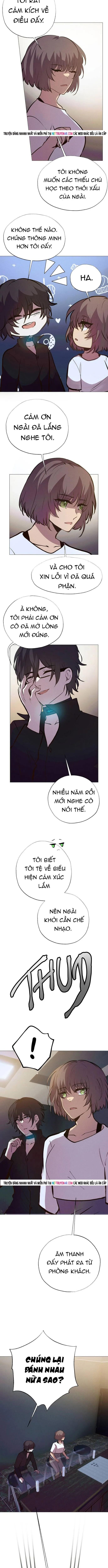 Trọng Sinh Mạc Thế Chap 201 - Next Chap 200