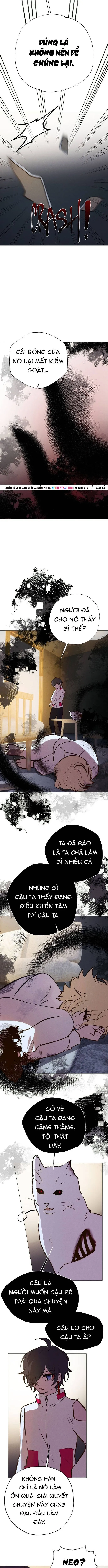 Trọng Sinh Mạc Thế Chap 201 - Next Chap 200