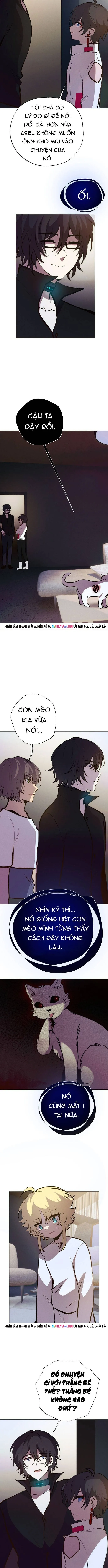 Trọng Sinh Mạc Thế Chap 201 - Next Chap 200