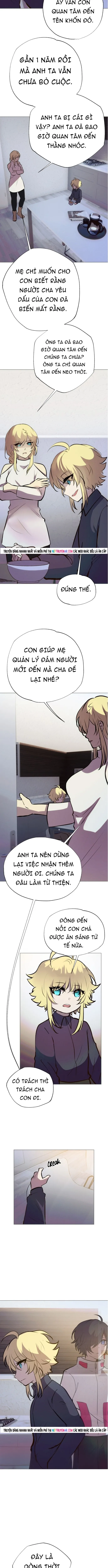 Trọng Sinh Mạc Thế Chap 202 - Next Chap 201