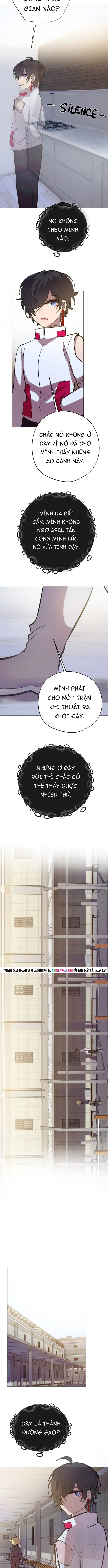 Trọng Sinh Mạc Thế Chap 202 - Next Chap 201