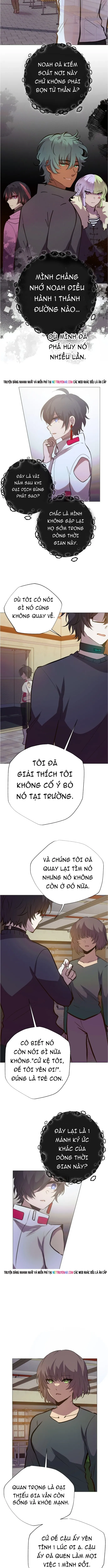 Trọng Sinh Mạc Thế Chap 202 - Next Chap 201