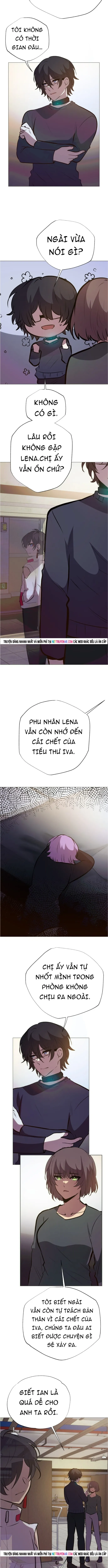 Trọng Sinh Mạc Thế Chap 202 - Next Chap 201