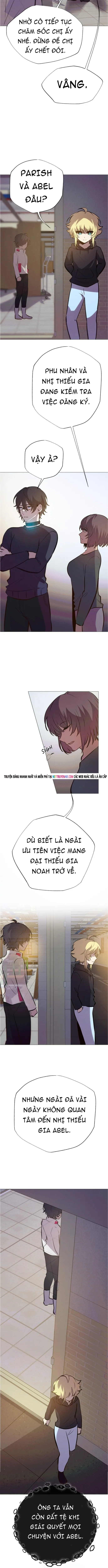 Trọng Sinh Mạc Thế Chap 202 - Next Chap 201