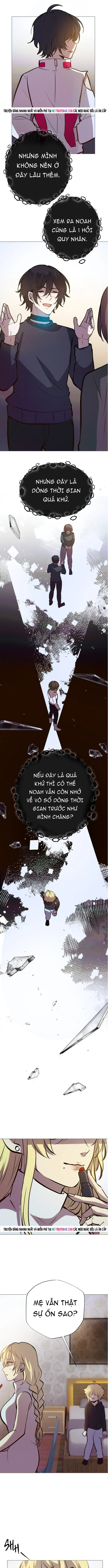 Trọng Sinh Mạc Thế Chap 202 - Next Chap 201