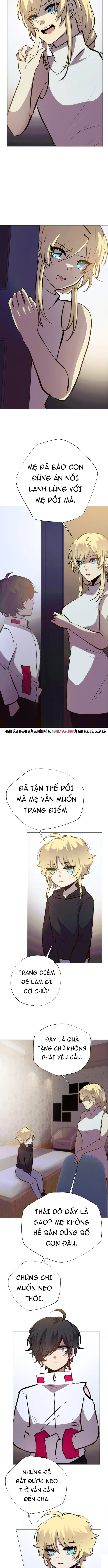 Trọng Sinh Mạc Thế Chap 202 - Next Chap 201