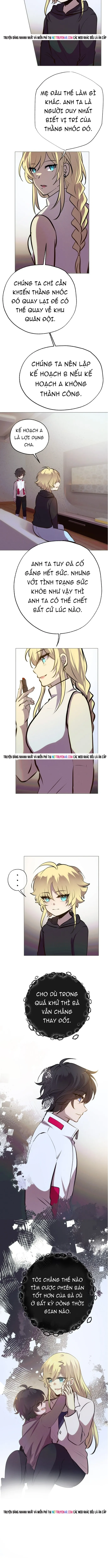 Trọng Sinh Mạc Thế Chap 202 - Next Chap 201