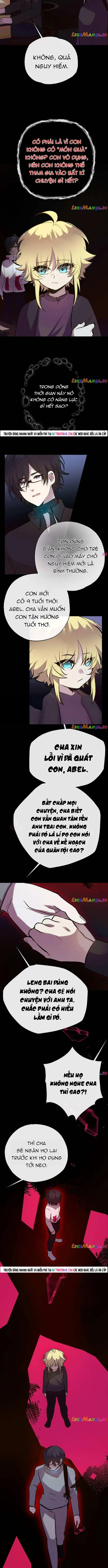 Trọng Sinh Mạc Thế Chap 203 - Next Chap 202