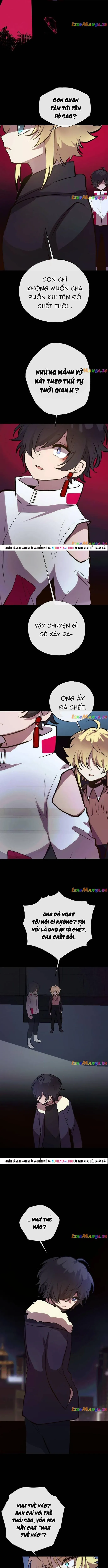 Trọng Sinh Mạc Thế Chap 203 - Next Chap 202