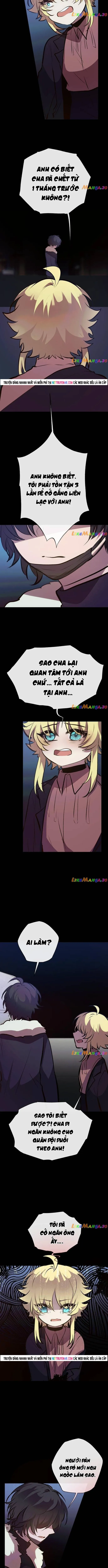 Trọng Sinh Mạc Thế Chap 203 - Next Chap 202