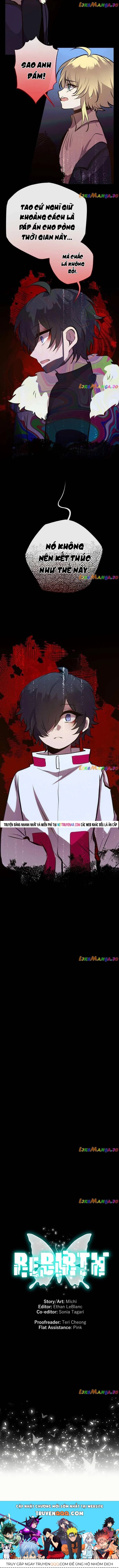 Trọng Sinh Mạc Thế Chap 203 - Next Chap 202