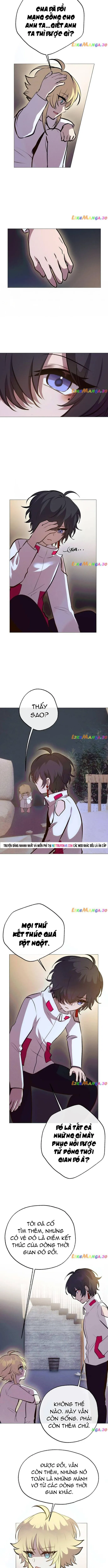 Trọng Sinh Mạc Thế Chap 204 - Next Chap 203