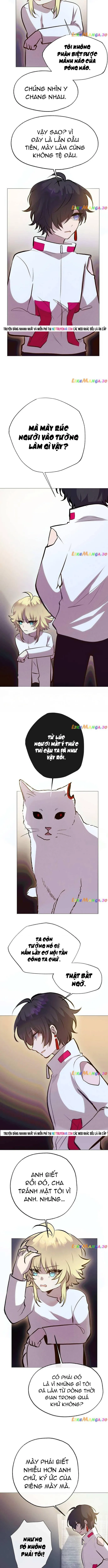 Trọng Sinh Mạc Thế Chap 204 - Next Chap 203