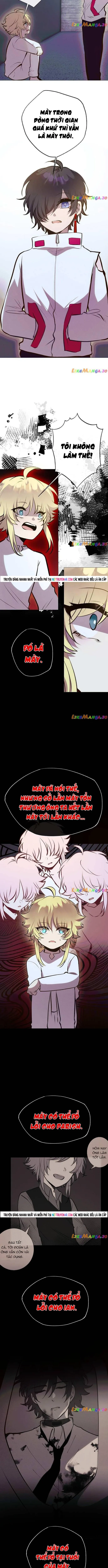 Trọng Sinh Mạc Thế Chap 204 - Next Chap 203