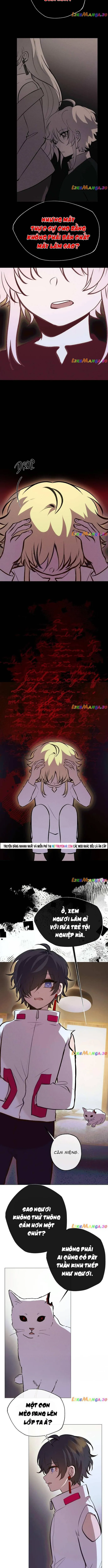 Trọng Sinh Mạc Thế Chap 204 - Next Chap 203