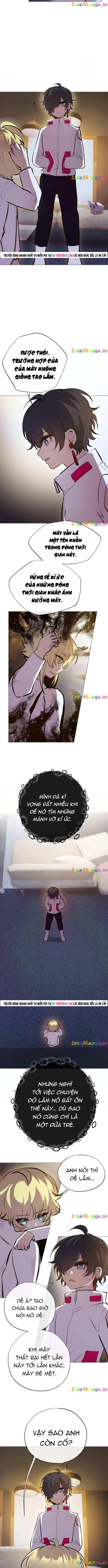 Trọng Sinh Mạc Thế Chap 204 - Next Chap 203