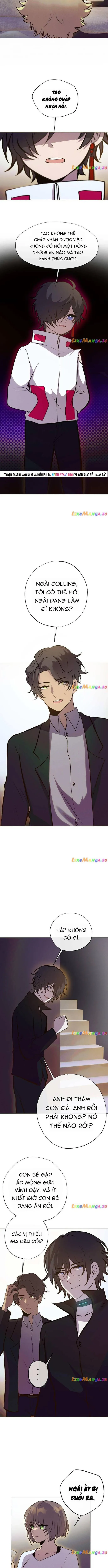 Trọng Sinh Mạc Thế Chap 204 - Next Chap 203