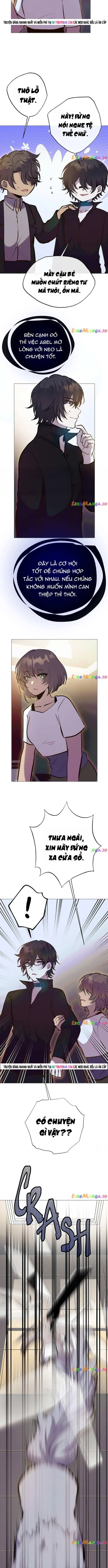 Trọng Sinh Mạc Thế Chap 204 - Next Chap 203