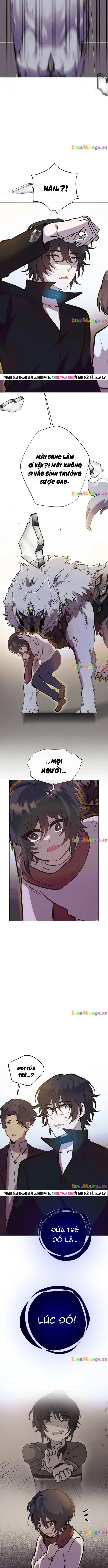 Trọng Sinh Mạc Thế Chap 204 - Next Chap 203