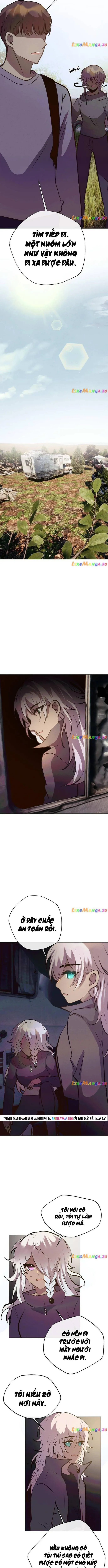 Trọng Sinh Mạc Thế Chap 205 - Next Chap 204