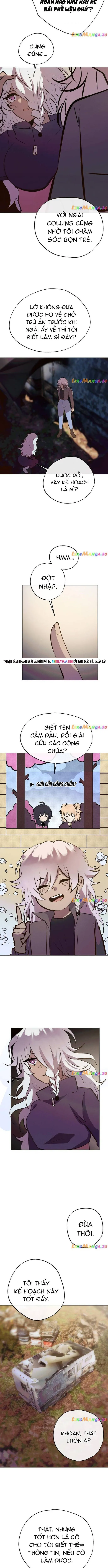 Trọng Sinh Mạc Thế Chap 205 - Next Chap 204