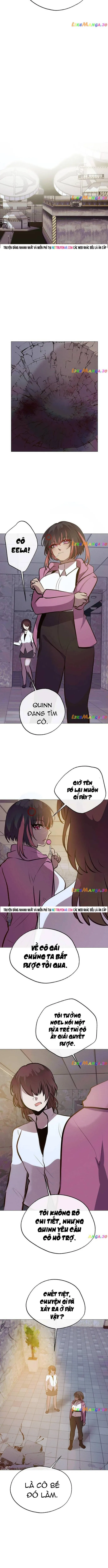 Trọng Sinh Mạc Thế Chap 205 - Next Chap 204