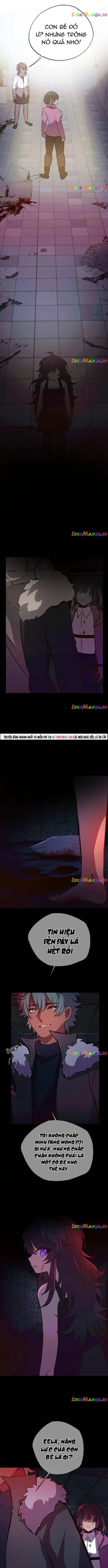 Trọng Sinh Mạc Thế Chap 205 - Next Chap 204