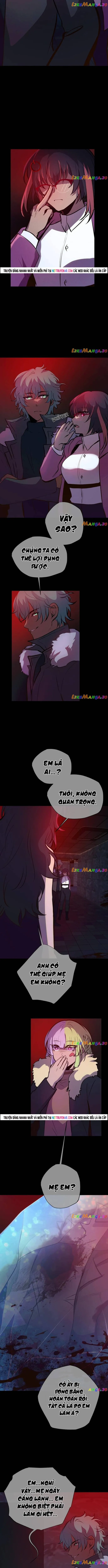Trọng Sinh Mạc Thế Chap 205 - Next Chap 204