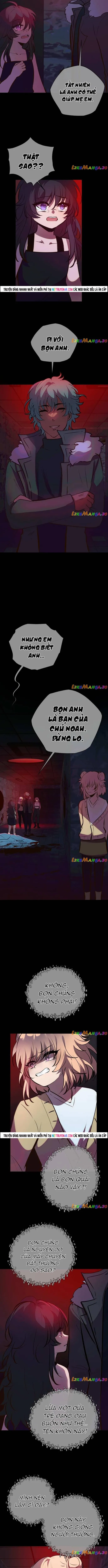 Trọng Sinh Mạc Thế Chap 205 - Next Chap 204