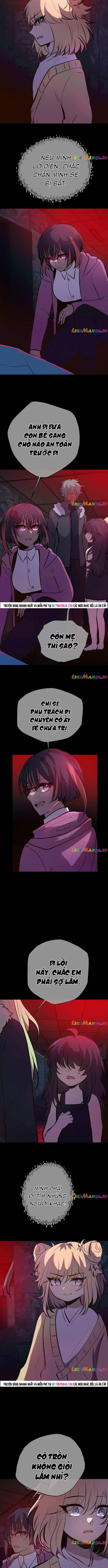 Trọng Sinh Mạc Thế Chap 205 - Next Chap 204