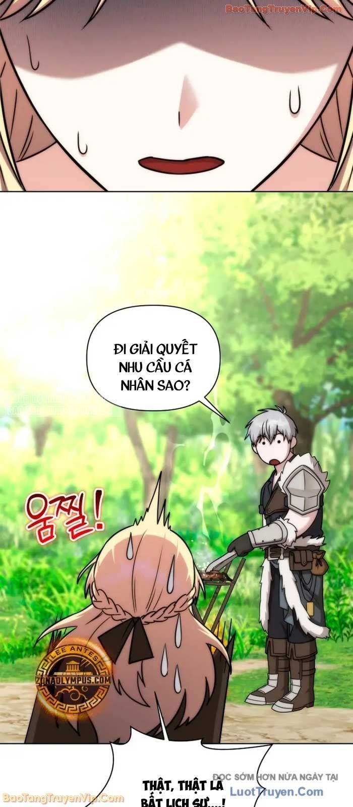 Trở Thành Man Di Ở Thế Giới Fantasy Chap 42 - Next Chap 41