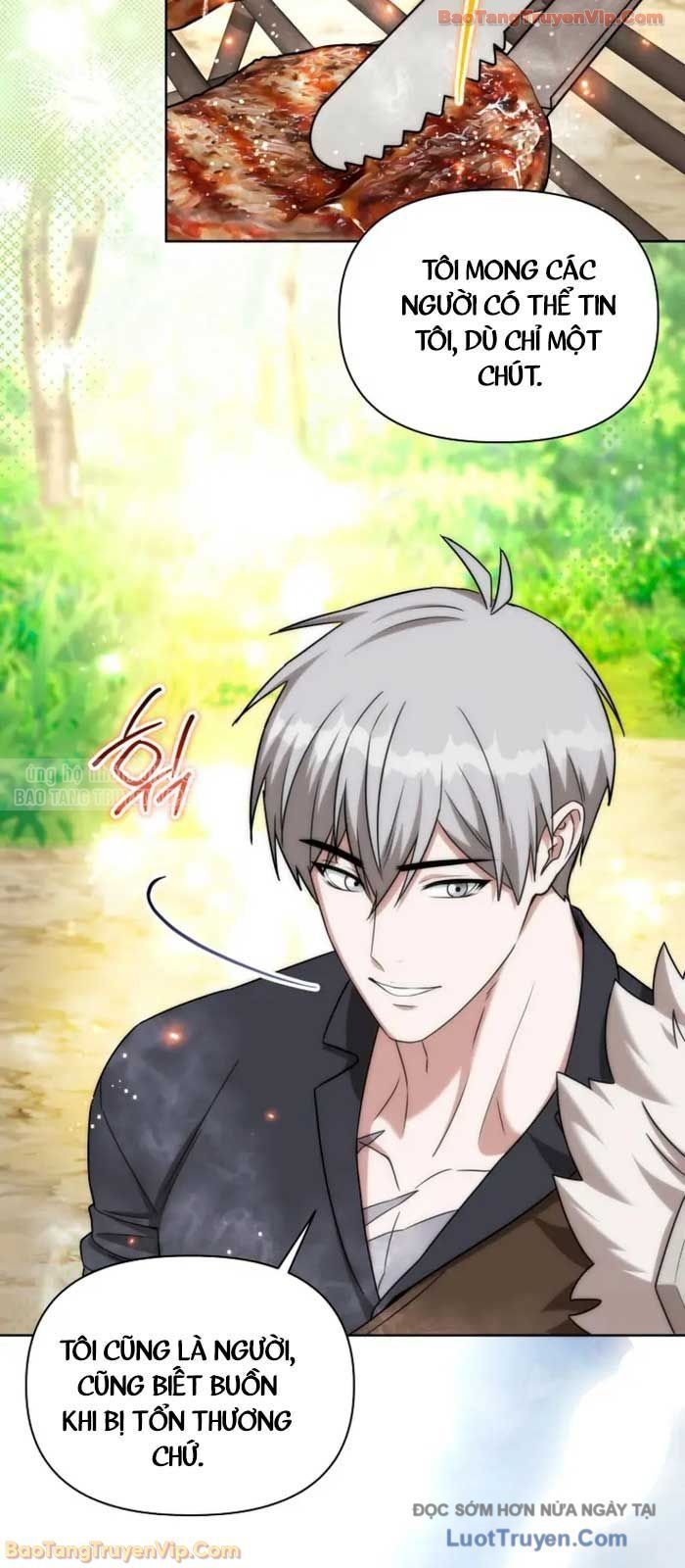 Trở Thành Man Di Ở Thế Giới Fantasy Chap 42 - Next Chap 41