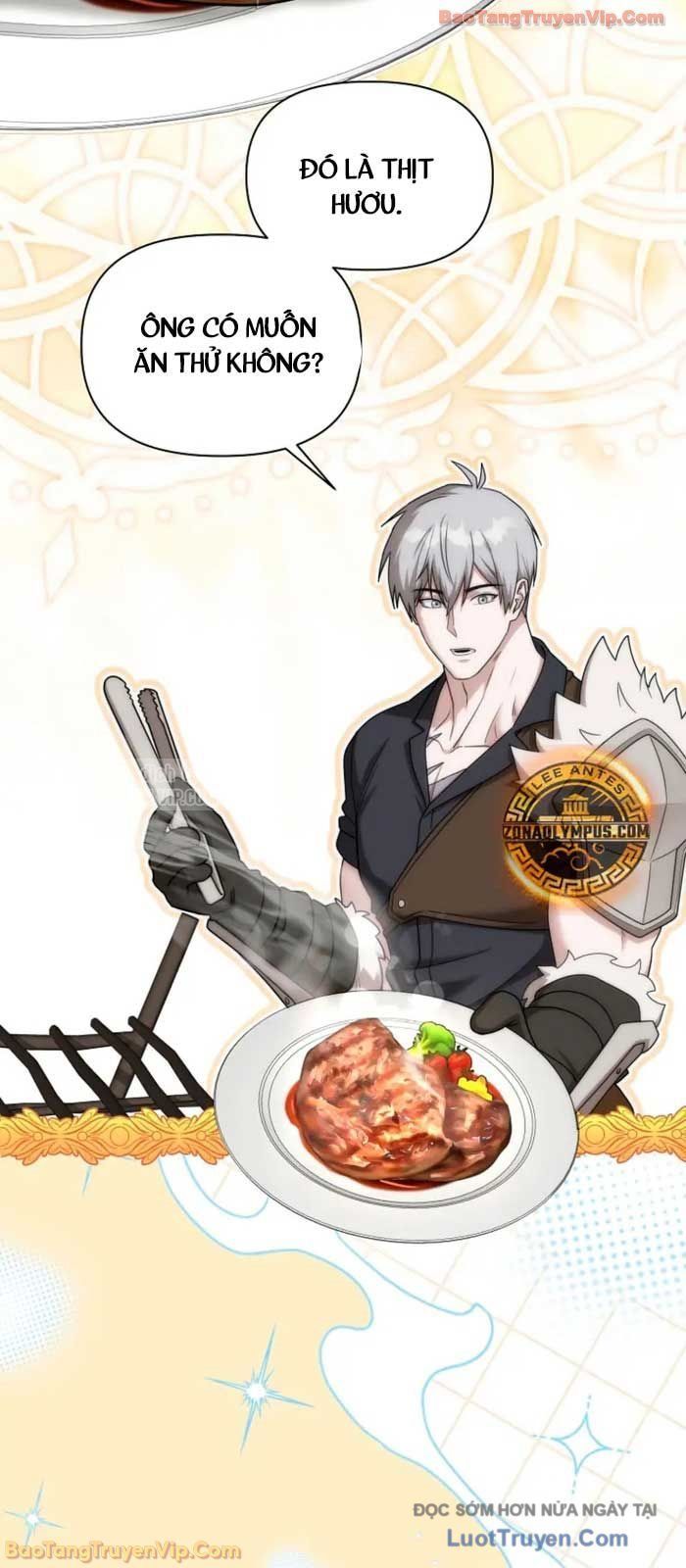 Trở Thành Man Di Ở Thế Giới Fantasy Chap 42 - Next Chap 41