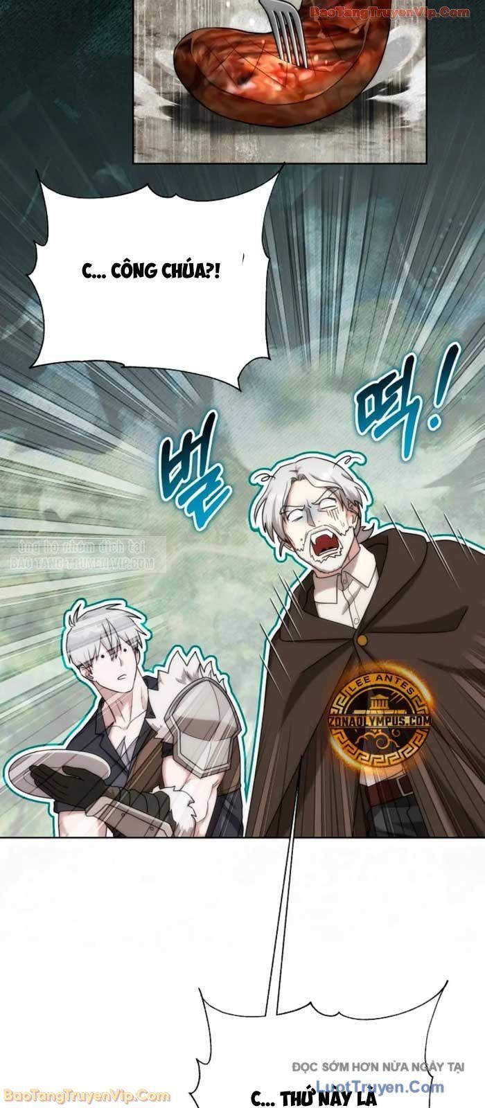 Trở Thành Man Di Ở Thế Giới Fantasy Chap 42 - Next Chap 41