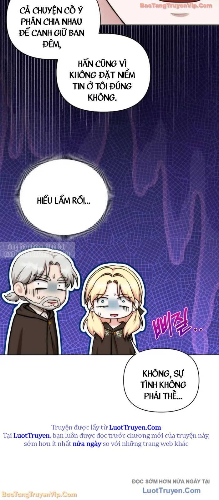 Trở Thành Man Di Ở Thế Giới Fantasy Chap 42 - Next Chap 41