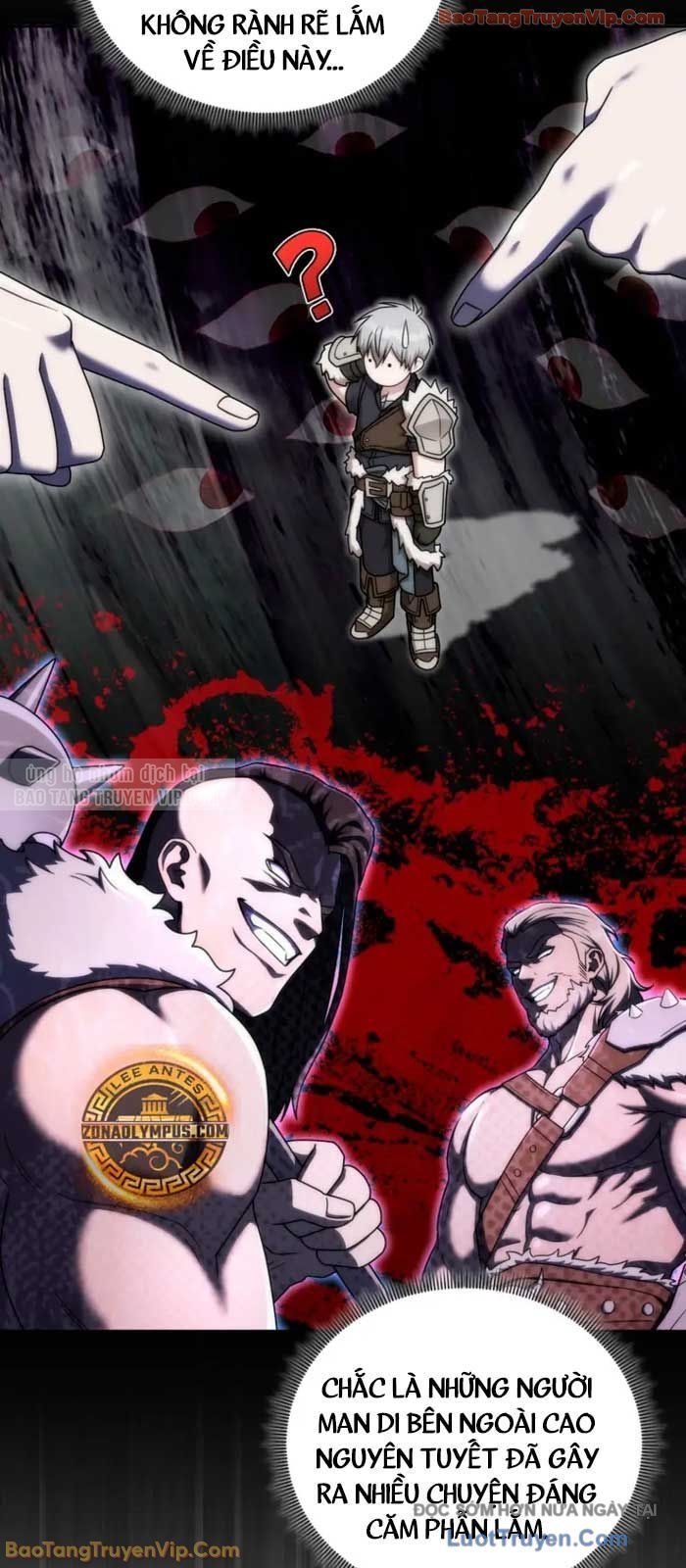 Trở Thành Man Di Ở Thế Giới Fantasy Chap 42 - Next Chap 41