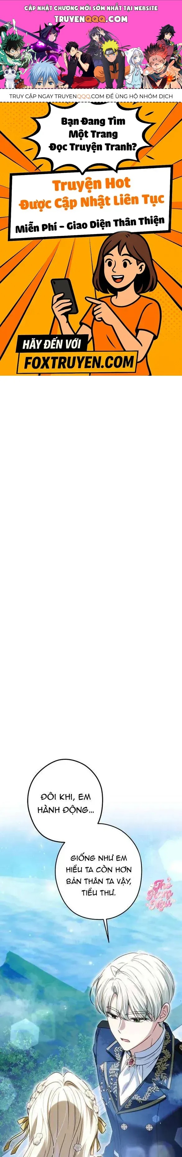 Gia Đình Phản Diện Phản Đối Tự Lập Chap 69 - Next Chap 68