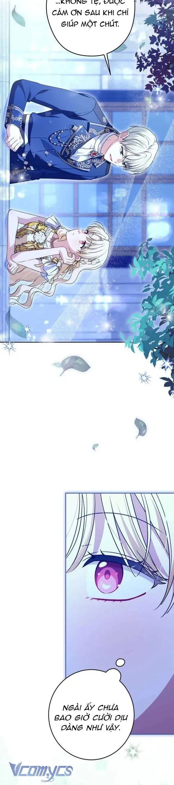 Gia Đình Phản Diện Phản Đối Tự Lập Chap 69 - Next Chap 68