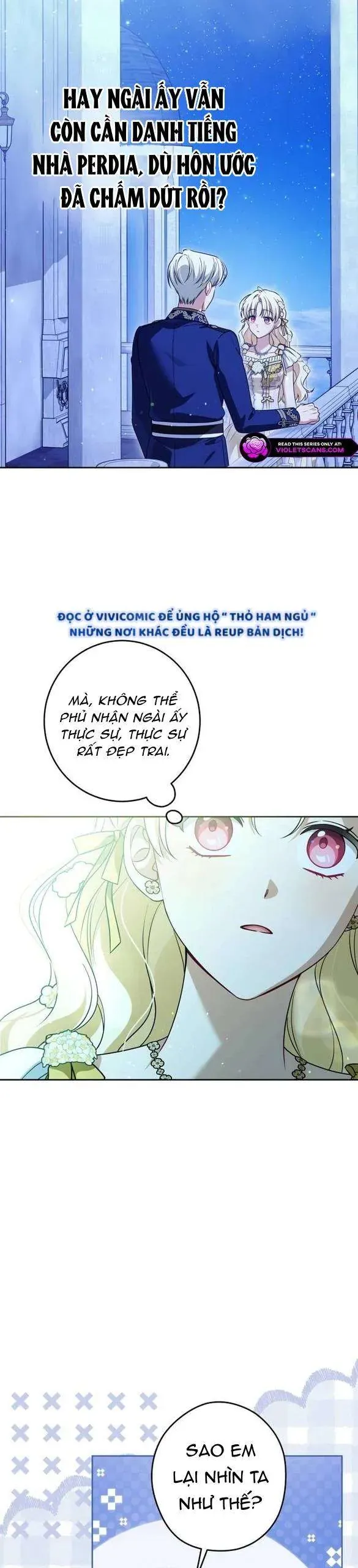 Gia Đình Phản Diện Phản Đối Tự Lập Chap 69 - Next Chap 68