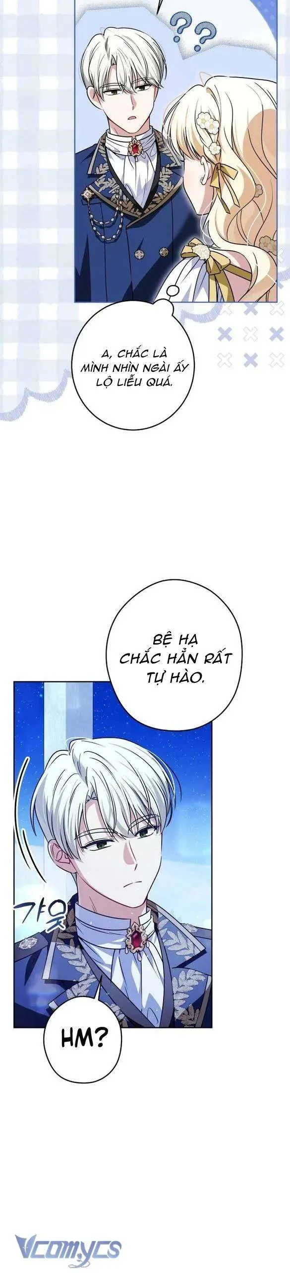 Gia Đình Phản Diện Phản Đối Tự Lập Chap 69 - Next Chap 68