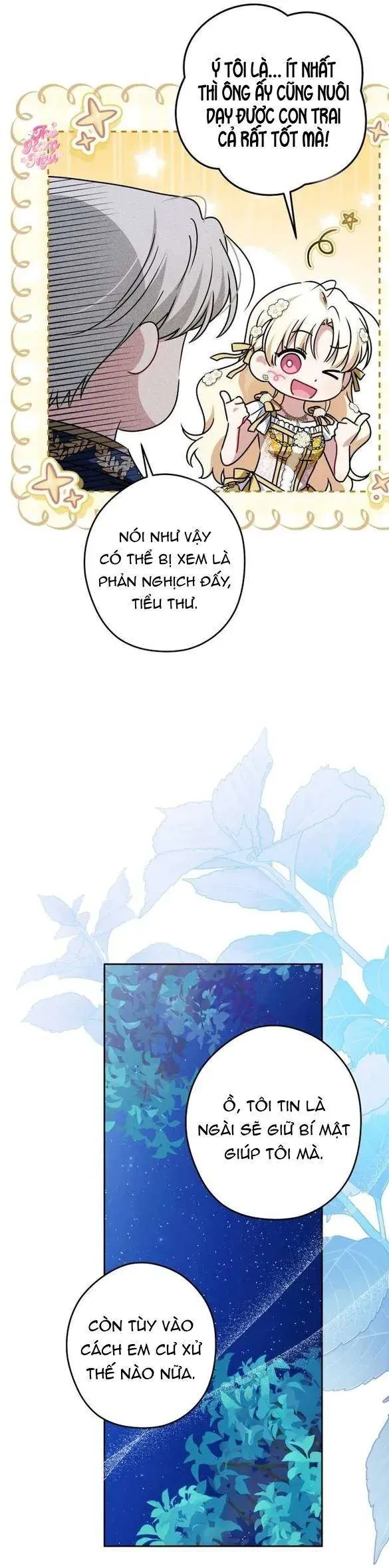 Gia Đình Phản Diện Phản Đối Tự Lập Chap 69 - Next Chap 68