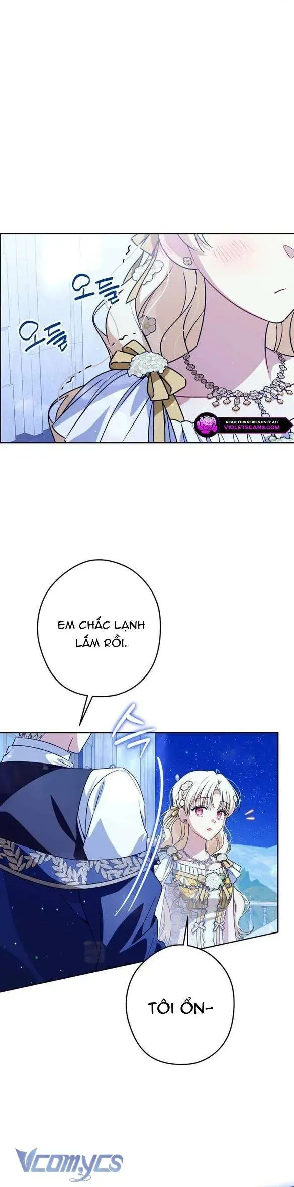 Gia Đình Phản Diện Phản Đối Tự Lập Chap 69 - Next Chap 68