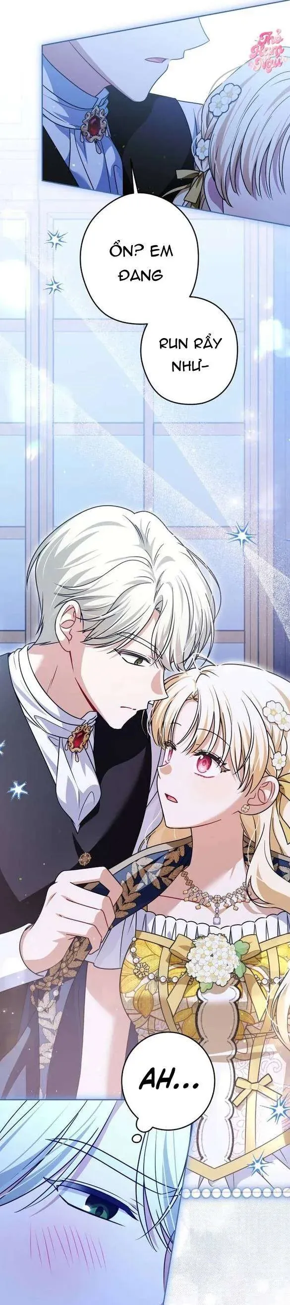 Gia Đình Phản Diện Phản Đối Tự Lập Chap 69 - Next Chap 68