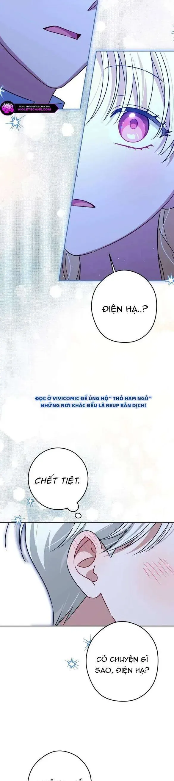 Gia Đình Phản Diện Phản Đối Tự Lập Chap 69 - Next Chap 68