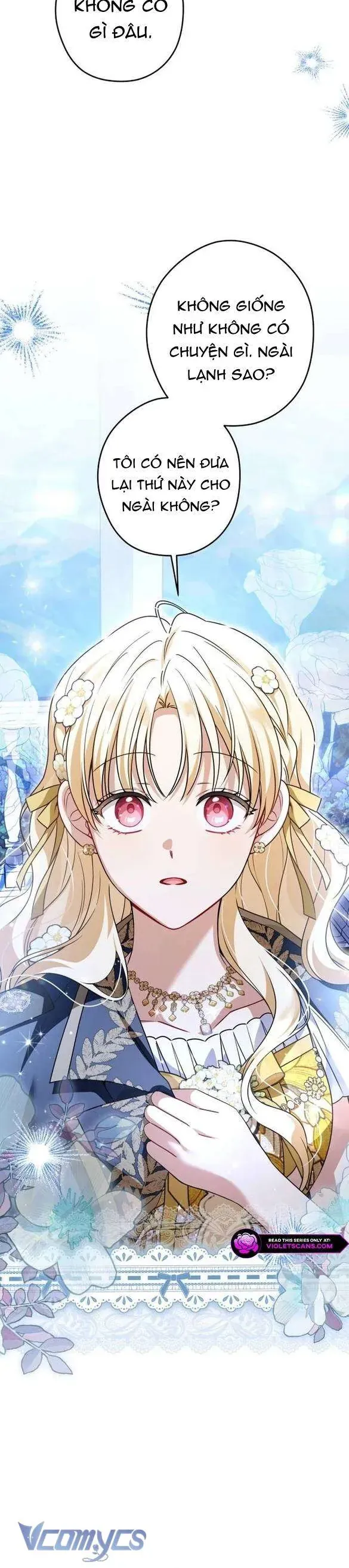 Gia Đình Phản Diện Phản Đối Tự Lập Chap 69 - Next Chap 68