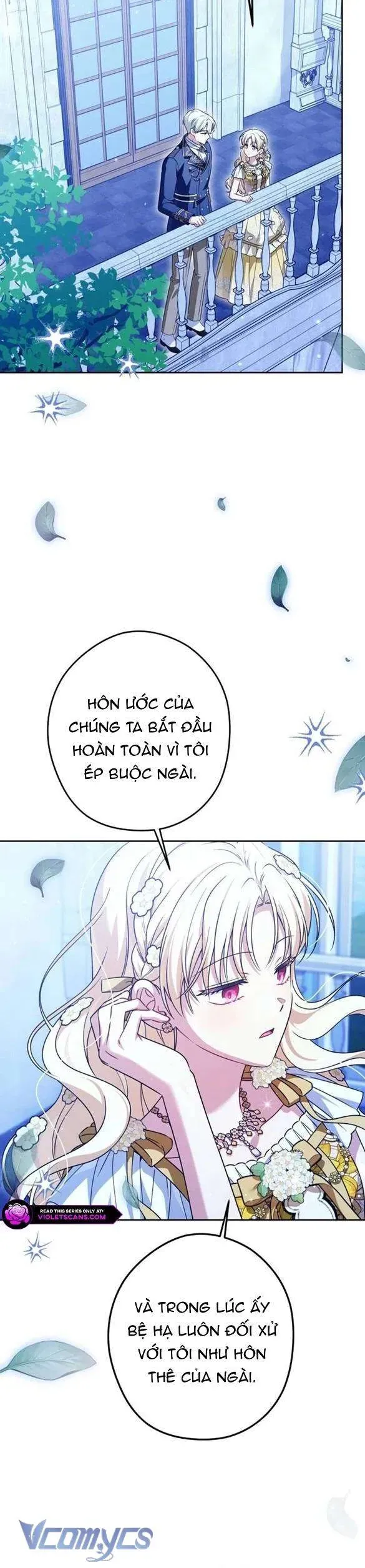 Gia Đình Phản Diện Phản Đối Tự Lập Chap 69 - Next Chap 68